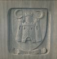 Wapen van Doesburg/Arms of Doesburg