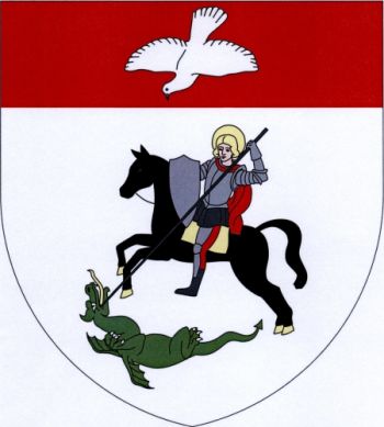 Arms (crest) of Dolní Čermná