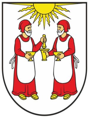 Coat of arms (crest) of Lastovo