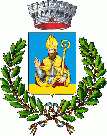 Stemma di San Massimo/Arms (crest) of San Massimo