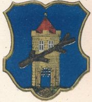 Arms (crest) of Štětí