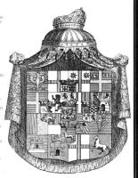 Stemma di Venezia/Arms (crest) of Venezia