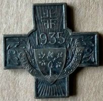 Blason de Chêne-Bougeries/Arms (crest) of Chêne-Bougeries