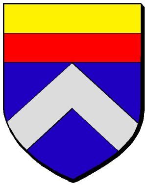 Blason de Cogny (Rhône)/Arms of Cogny (Rhône)