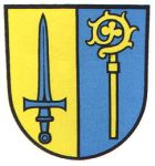 Arms (crest) of Göggingen