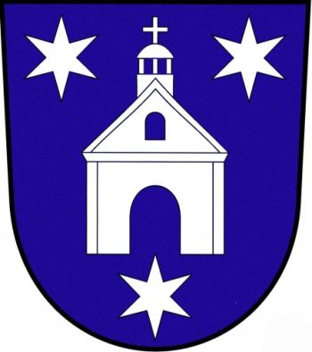 Arms (crest) of Kramolna