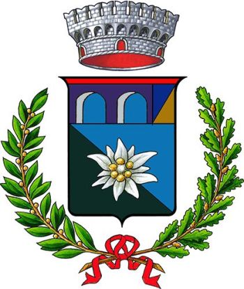 Stemma di Prato Carnico/Arms (crest) of Prato Carnico