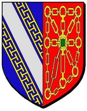Blason de Saint-Florentin (Yonne)