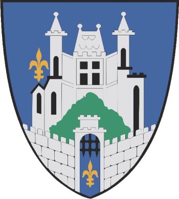 Arms (crest) of Visegrád