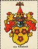 Wappen von Trümbach