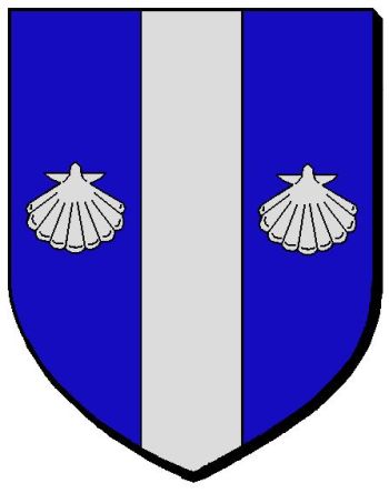 Blason de Anhaux/Arms (crest) of Anhaux