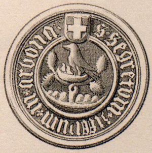 Seal of Arbon