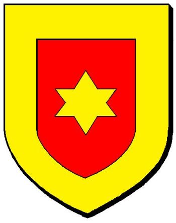 Armoiries de Aspach (Moselle)