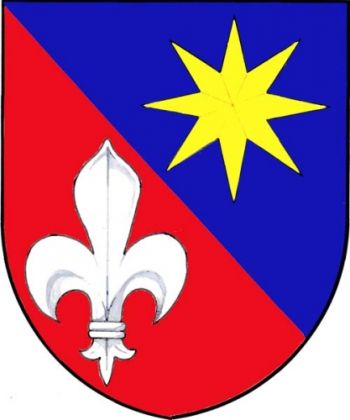 Arms (crest) of Hostětín