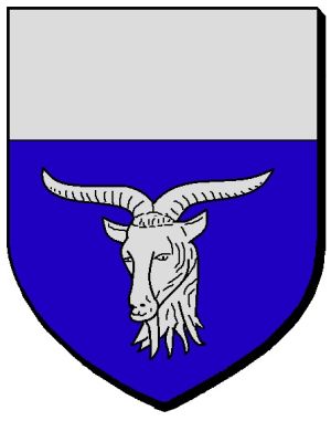 Blason de Megève/Coat of arms (crest) of {{PAGENAME
