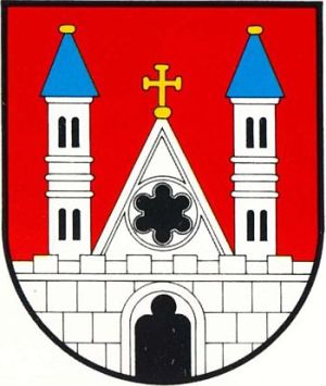 Coat of arms (crest) of Płock