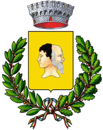 Stemma di Subbiano/Arms (crest) of Subbiano
