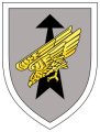 1st Air Landing Brigade, German Army.png