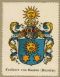 Wappen Freiherr von Bassus