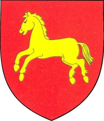 Arms (crest) of Březsko