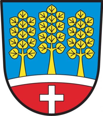 Arms (crest) of Dušejov