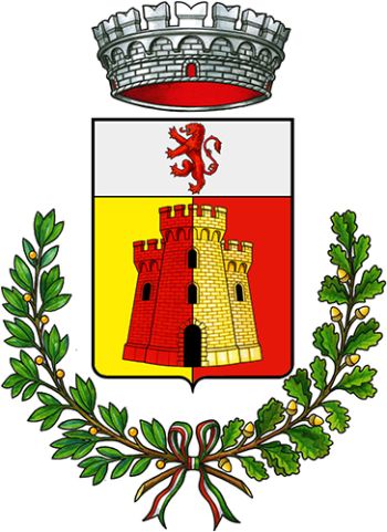 Stemma di Fara Gera d'Adda/Arms (crest) of Fara Gera d'Adda