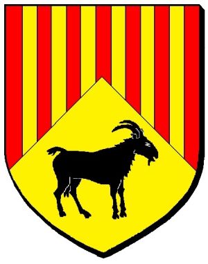 Blason de Payrignac/Coat of arms (crest) of {{PAGENAME