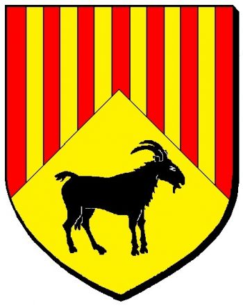 Blason de Payrignac/Arms (crest) of Payrignac
