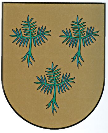 Arms (crest) of Šilavotas