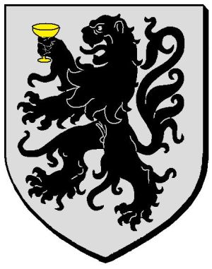Blason de Féternes/Arms (crest) of Féternes