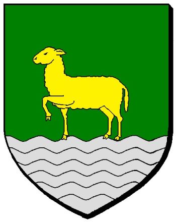Blason de Lambach (Moselle)/Arms (crest) of Lambach (Moselle)