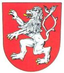 Arms (crest) of Lišov