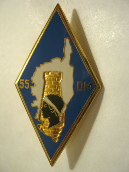 File:55th Military Division, French Army.jpg