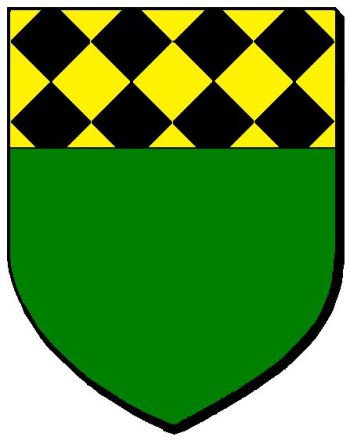 Blason de Navacelles/Arms (crest) of Navacelles
