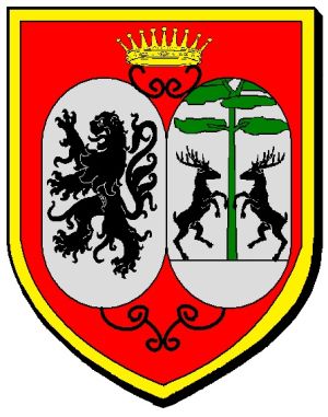 Blason de Plouescat/Coat of arms (crest) of {{PAGENAME