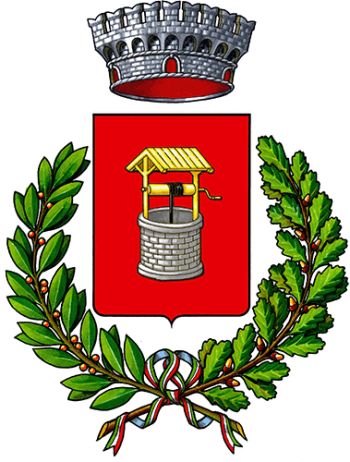 Stemma di Pozzo d'Adda/Arms (crest) of Pozzo d'Adda
