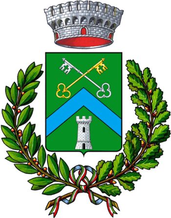 Stemma di Pregnana Milanese/Arms (crest) of Pregnana Milanese