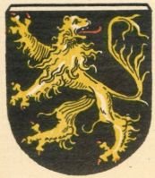 Wappen von Quirnbach/Arms (crest) of Quirnbach