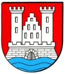 Arms (crest) of Seeburg