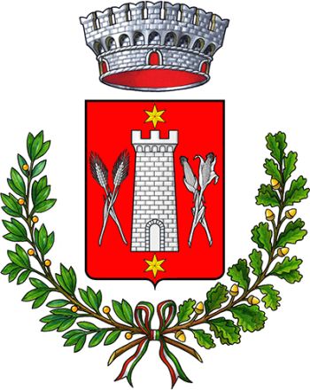 Stemma di Valbrembo/Arms (crest) of Valbrembo