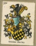 Wappen von Grieben