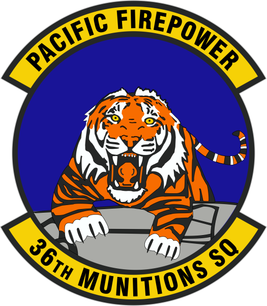 File:36th Munitions Squadron, US Air Force.png