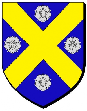Blason de Boinvilliers/Arms (crest) of Boinvilliers
