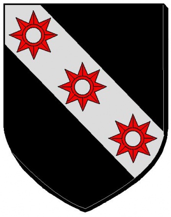 Blason de Champey/Arms (crest) of Champey