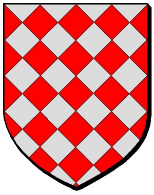Blason de Le Sap/Coat of arms (crest) of {{PAGENAME