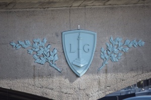 Arms of Liège