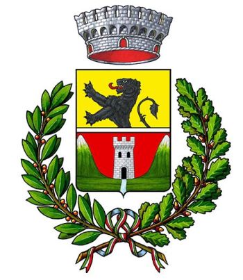 Stemma di Malborghetto-Valbruna/Arms (crest) of Malborghetto-Valbruna