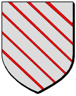 Blason de Pers/Coat of arms (crest) of {{PAGENAME