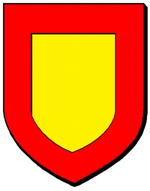 Blason de Pierrefort/Coat of arms (crest) of {{PAGENAME