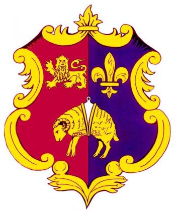 Arms (crest) of Tavistock